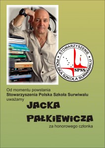 Palkiewicz honorowy