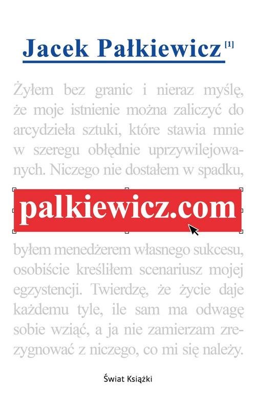 Palkiewicz.com -członek honorowy Stowarzyszenie Polska Szkoła Surwiwalu
